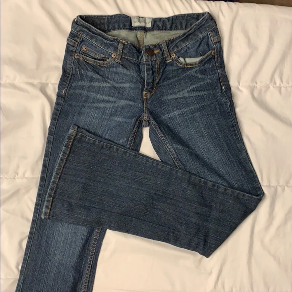 Aeropostale jeans